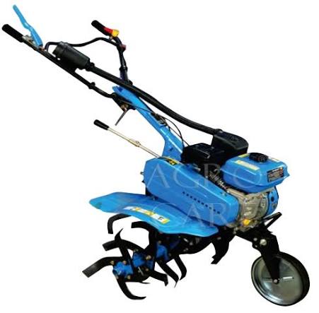Power weeder G500 (7HP) E-agro care